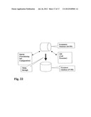 VOICE OVER IP (VOIP) NETWORK INFRASTRUCTURE COMPONENTS AND METHOD diagram and image