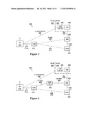 Network Apparatus and Process to Determine the Connection Context for     Connections Used for (Local) Offloading diagram and image