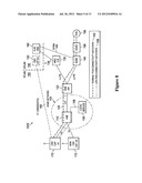 Network Apparatus and Process to Determine the Connection Context for     Connections Used for (Local) Offloading diagram and image