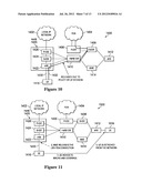 Network Apparatus and Process to Determine the Connection Context for     Connections Used for (Local) Offloading diagram and image