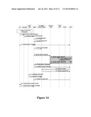 Network Apparatus and Process to Determine the Connection Context for     Connections Used for (Local) Offloading diagram and image