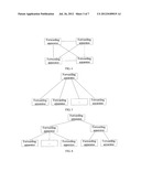 CLUSTER ROUTER AND CLUSTER ROUTING METHOD diagram and image