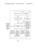 CLUSTER ROUTER AND CLUSTER ROUTING METHOD diagram and image