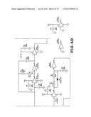 UWB MULTI-BURST TRANSMIT DRIVER FOR AVERAGING RECEIVERS diagram and image