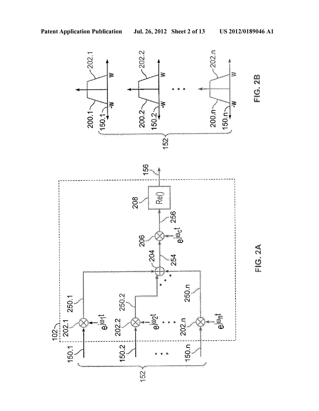 Asymmetric Multi-Channel Adaptive Equalizer - diagram, schematic, and image 03