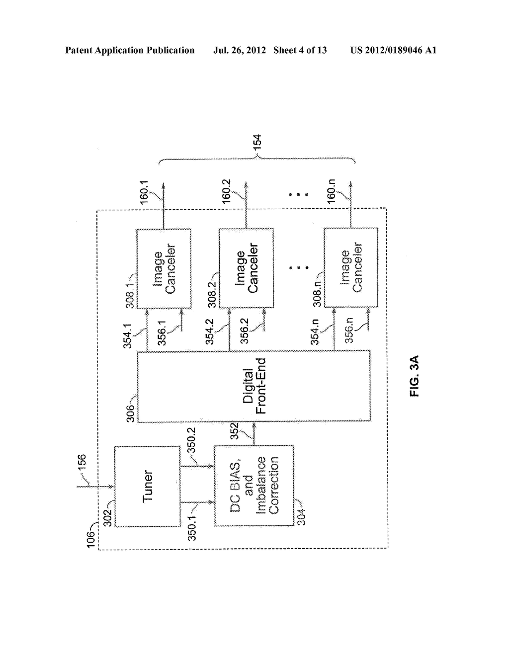 Asymmetric Multi-Channel Adaptive Equalizer - diagram, schematic, and image 05