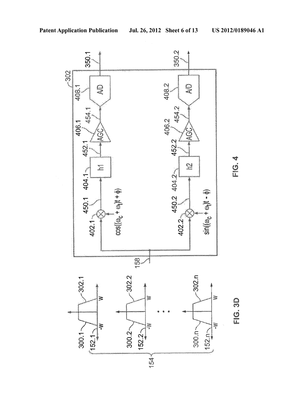 Asymmetric Multi-Channel Adaptive Equalizer - diagram, schematic, and image 07