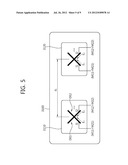 DUAL POLARIZATION ANTENNA AND METHOD FOR TRANSMITTING AND RECEIVING SIGNAL     USING THE SAME diagram and image