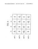 MULTIPLE ANTENNAS TRANSMIT DIVERSITY SCHEME diagram and image