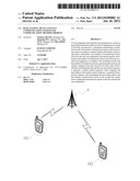 BASE STATION, MULTI-ANTENNA COMMUNICATION SYSTEM AND COMMUNICATION METHOD     THEREOF diagram and image