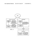 Machine and Process for Accepting Customer Payments and Placing Orders diagram and image