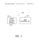 SYSTEM FOR AND METHOD OF IMAGE RECONSTRUCTION WITH DUAL LINE SCANNER USING     LINE COUNTS diagram and image