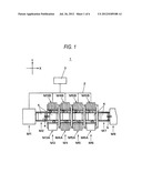 COMPONENT MOUNTING SYSTEM AND MOUNTING STATE INSPECTION METHOD IN THE     COMPONENT MOUNTING SYSTEM diagram and image