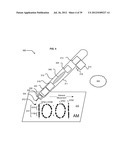 DECODING DIGITAL INFORMATION INCLUDED IN A HAND-FORMED EXPRESSION diagram and image