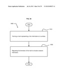 DECODING DIGITAL INFORMATION INCLUDED IN A HAND-FORMED EXPRESSION diagram and image