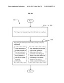 DECODING DIGITAL INFORMATION INCLUDED IN A HAND-FORMED EXPRESSION diagram and image