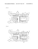 Wheel Bearing Apparatus Incorporated With A Rotational Speed Detecting     Apparatus diagram and image