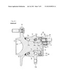 Wheel Bearing Apparatus Incorporated With A Rotational Speed Detecting     Apparatus diagram and image