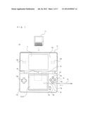 COMPUTER-READABLE STORAGE MEDIUM HAVING MOVING IMAGE GENERATION PROGRAM     STORED THEREIN, COMPUTER-READABLE STORAGE MEDIUM HAVING MOVING IMAGE     REPRODUCTION PROGRAM STORED THEREIN, MOVING IMAGE GENERATION APPARATUS,     AND MOVING IMAGE REPRODUCTION APPARATUS diagram and image