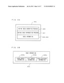 COMPUTER-READABLE STORAGE MEDIUM HAVING MOVING IMAGE GENERATION PROGRAM     STORED THEREIN, COMPUTER-READABLE STORAGE MEDIUM HAVING MOVING IMAGE     REPRODUCTION PROGRAM STORED THEREIN, MOVING IMAGE GENERATION APPARATUS,     AND MOVING IMAGE REPRODUCTION APPARATUS diagram and image