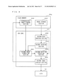 COMPUTER-READABLE STORAGE MEDIUM HAVING MOVING IMAGE GENERATION PROGRAM     STORED THEREIN, COMPUTER-READABLE STORAGE MEDIUM HAVING MOVING IMAGE     REPRODUCTION PROGRAM STORED THEREIN, MOVING IMAGE GENERATION APPARATUS,     AND MOVING IMAGE REPRODUCTION APPARATUS diagram and image