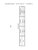 PLAYBACK DEVICE, CONTENT DISTRIBUTION SYSTEM, PLAYBACK METHOD, COMPUTER     PROGRAM AND INTEGRATED CIRCUIT diagram and image