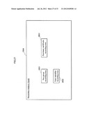 PLAYBACK DEVICE, CONTENT DISTRIBUTION SYSTEM, PLAYBACK METHOD, COMPUTER     PROGRAM AND INTEGRATED CIRCUIT diagram and image