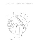 ELECTRICAL HEATER FOR INJECTION-MOLDING NOZZLE diagram and image