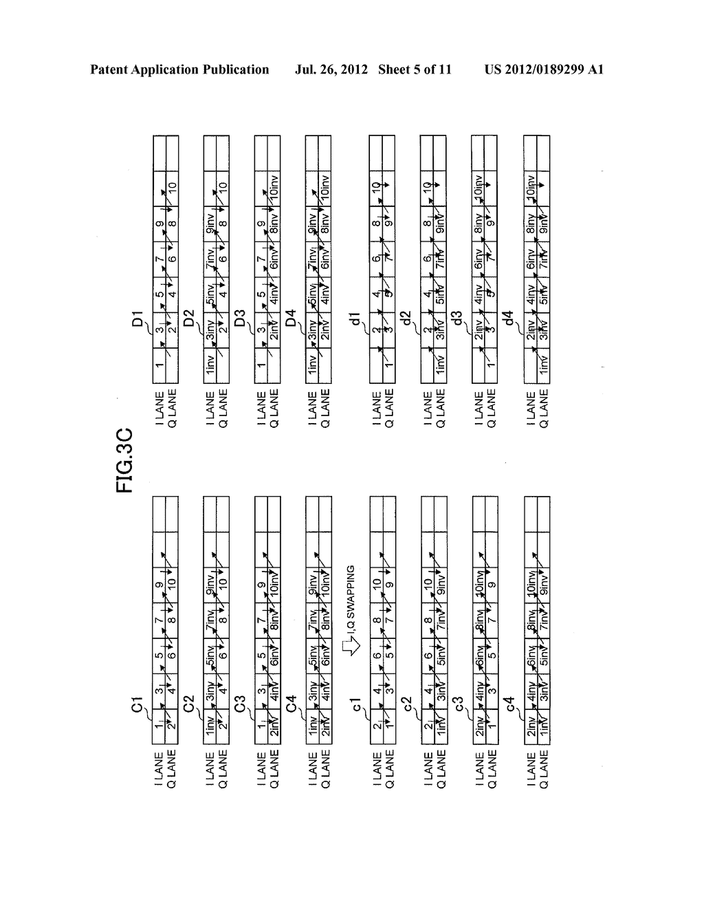 OPTICAL RECEIVER - diagram, schematic, and image 06