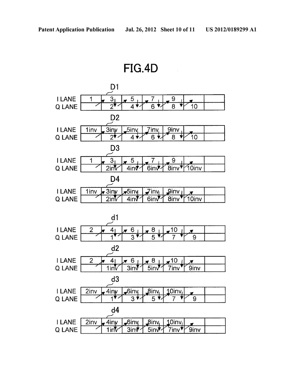 OPTICAL RECEIVER - diagram, schematic, and image 11