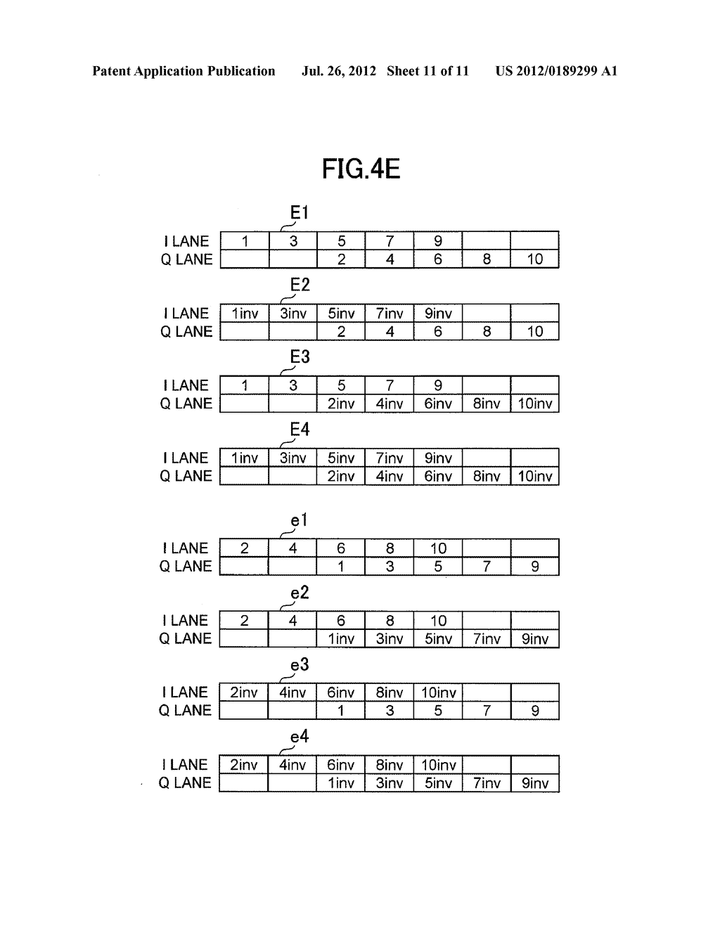 OPTICAL RECEIVER - diagram, schematic, and image 12