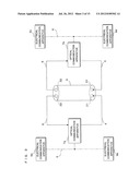 ON-VEHICLE COMMUNICATION SYSTEM, OPTICAL COMMUNICATION HARNESS AND OPTICAL     DISTRIBUTION APPARATUS diagram and image