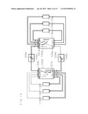 ON-VEHICLE COMMUNICATION SYSTEM, OPTICAL COMMUNICATION HARNESS AND OPTICAL     DISTRIBUTION APPARATUS diagram and image