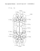 ON-VEHICLE COMMUNICATION SYSTEM, OPTICAL COMMUNICATION HARNESS AND OPTICAL     DISTRIBUTION APPARATUS diagram and image