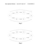 METHOD AND APPARATUS FOR ROUTES SEPARATION IN ASON SERVICES diagram and image