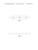 METHOD AND APPARATUS FOR ROUTES SEPARATION IN ASON SERVICES diagram and image