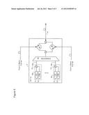 PROTECTED LIGHT SOURCE FOR MULTIPLE WAVELENGTH DIVISION MULTIPLEXED     PASSIVE OPTICAL NETWORKS (WDM-PONS) diagram and image