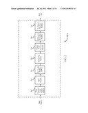 FRAME FORMATTING FOR HIGH RATE OPTICAL COMMUNICATIONS diagram and image