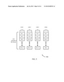 FRAME FORMATTING FOR HIGH RATE OPTICAL COMMUNICATIONS diagram and image