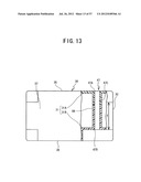 TAPE CASSETTE diagram and image