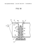 TAPE CASSETTE diagram and image