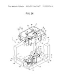 TAPE CASSETTE diagram and image