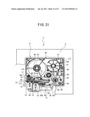 TAPE CASSETTE diagram and image