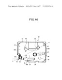 TAPE CASSETTE diagram and image