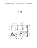 TAPE CASSETTE diagram and image