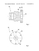 DEVICE FOR SEALING diagram and image