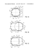 METHOD AND APPARATUS FOR WAFER SUPPORT diagram and image