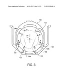 METHOD AND APPARATUS FOR WAFER SUPPORT diagram and image