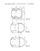 METHOD AND APPARATUS FOR WAFER SUPPORT diagram and image