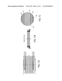 METHOD AND APPARATUS FOR WAFER SUPPORT diagram and image